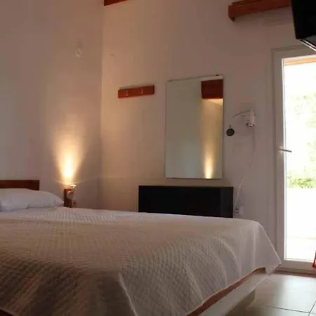 بيت للعطل Akstudios To Spitaki