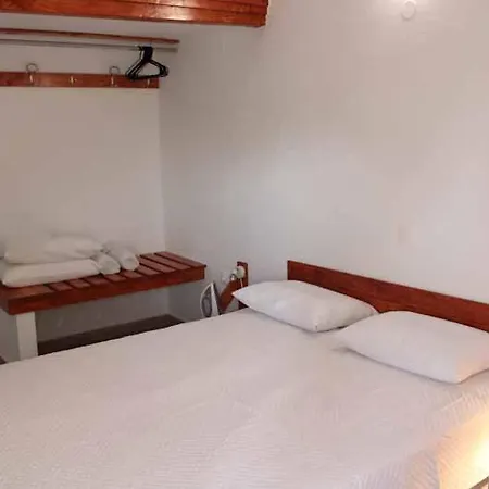 Prázdninový dům Akstudios To Spitaki