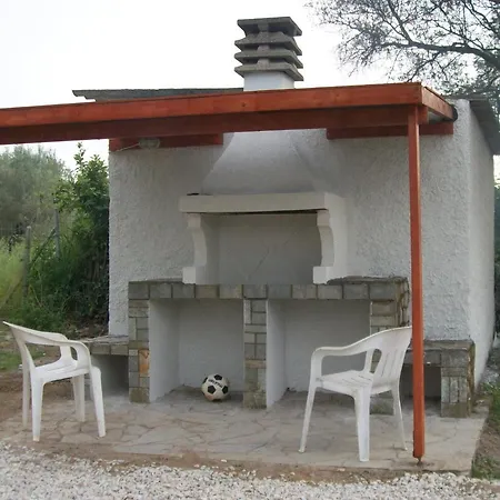 بيت للعطل Akstudios To Spitaki