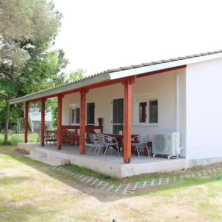 Akstudios To Spitaki 別荘 オルモス・パナギアス