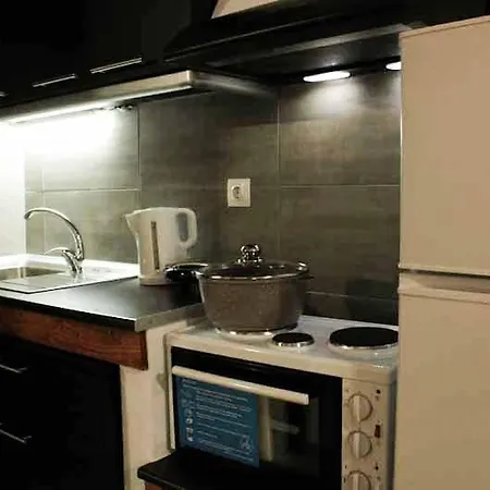 بيت للعطل Akstudios To Spitaki *