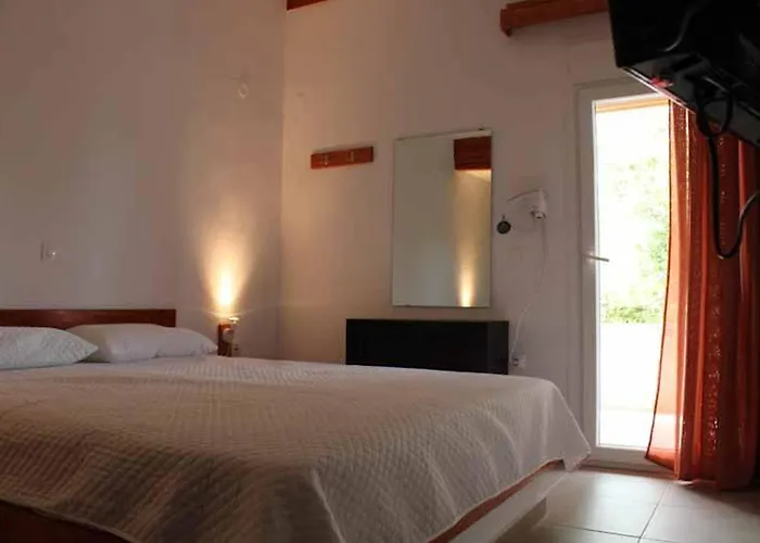 Semesterbostad Akstudios To Spitaki