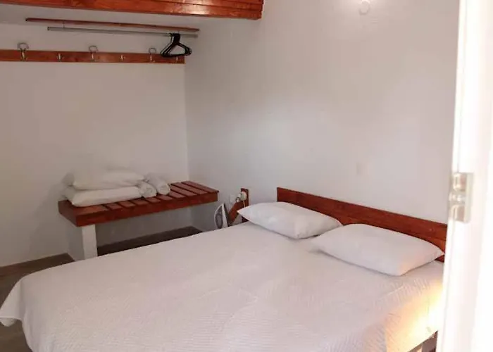 Semesterbostad Akstudios To Spitaki