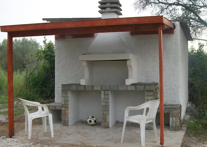 Semesterbostad Akstudios To Spitaki