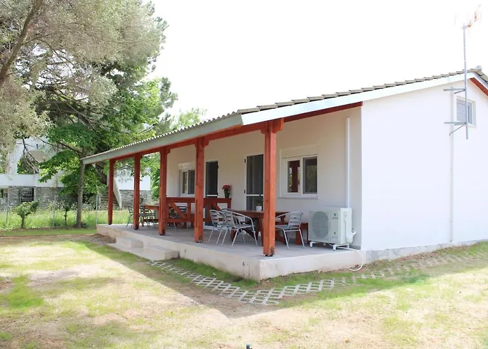 Akstudios To Spitaki Semesterbostad Ormos Panagias