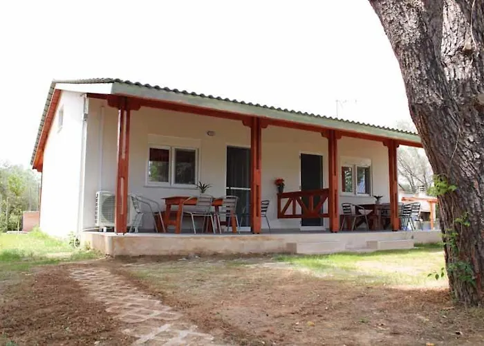 Akstudios To Spitaki Semesterbostad Ormos Panagias