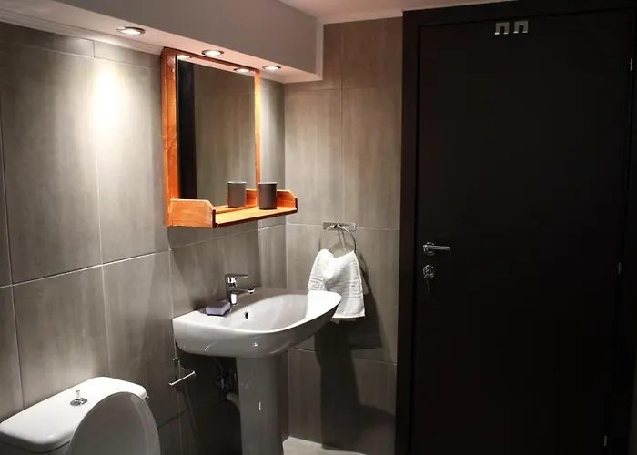 Akstudios To Spitaki Semesterbostad Ormos Panagias