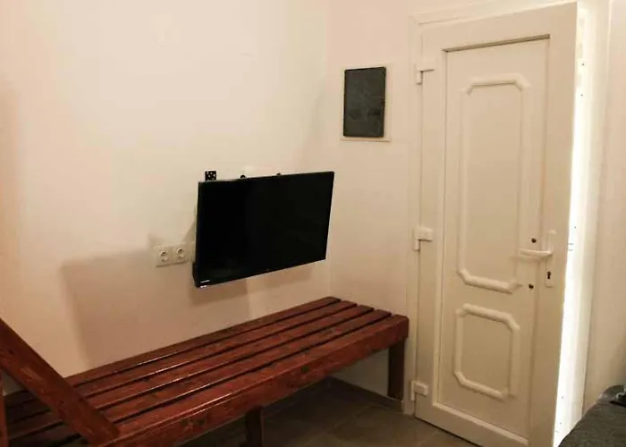 Akstudios To Spitaki Semesterbostad *